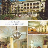 F 56861 - Lázně Jeseník 