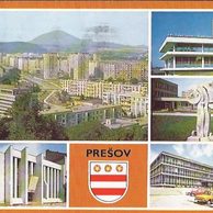 Prešov - 56869