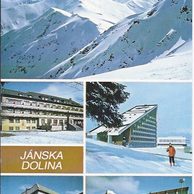 Jánska dolina - 56874