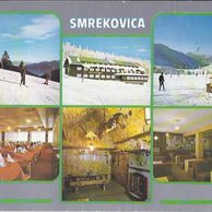 Smrekovica - 56878