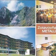 Vysoké Tatry - 56879