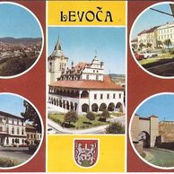 Levoča - 56885