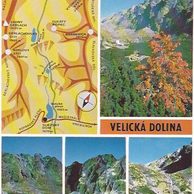 Velická dolina - 56888