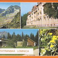 Tatranská Lomnica - 56891
