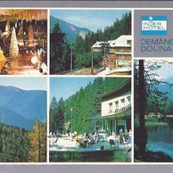 Demänovská dolina - 56892