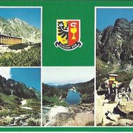 Velická dolina - 56894