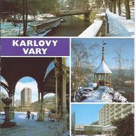 F 56917 - Karlovy Vary 6