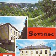 F 56916 - Sovinec