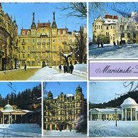 F 56922 - Mariánské Lázně5 
