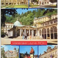 F 56924 - Mariánské Lázně5 