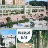 F 56925 - Mariánské Lázně5 