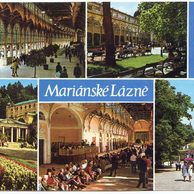 F 56926 - Mariánské Lázně5 