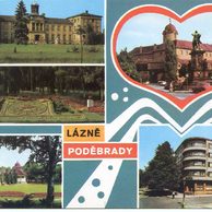 F 56927 - Poděbrady