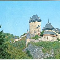 F 56931 - Karlštejn