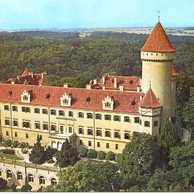 F 56933 - Konopiště