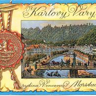 F 56946 - Karlovy Vary 6