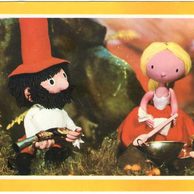 F 56975 - O loupežníku Rumcajsovi