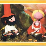 F 56976 - O loupežníku Rumcajsovi