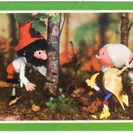 F 56977 - O loupežníku Rumcajsovi