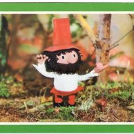 F 56979 - O loupežníku Rumcajsovi