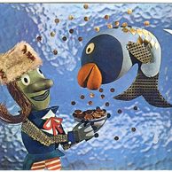 F 56980 - O vodníku Česílkovi