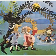 F 56981 - O vodníku Česílkovi