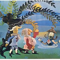 F 56982 - O vodníku Česílkovi