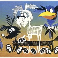 F 56983 - Štaflík a Špagetka 