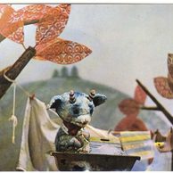 F 56985 - O vepříku a kůzleti