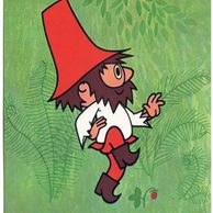 F 56988 - O loupežníku Rumcajsovi