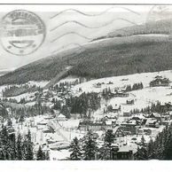 D 56997 - Špindlerův Mlýn2 