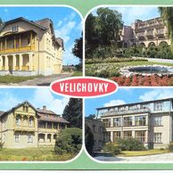 F 57995 - Velichovky