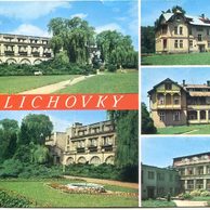 F 57996 - Velichovky