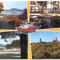 F 58002 - Máchovo jezero 