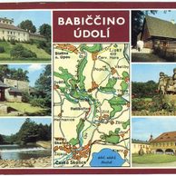 F 58013 - Česká skalice