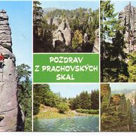 F 58022 - Český ráj 