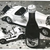 E 58031 - Vesele do Nového roku