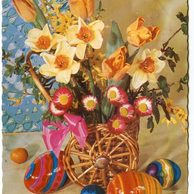 F 58041 - Velikonoce