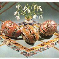 F 58045 - Velikonoce