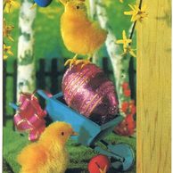 F 58046 - Velikonoce