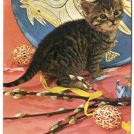 F 58047 - Velikonoce 