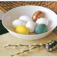 F 58049 - Velikonoce 