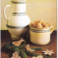 F 58053 - Radostné Vánoce