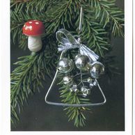 F 58054 - Radostné Vánoce