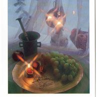 F 58055 - Radostné Vánoce