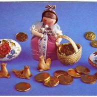 F 58096 - Velikonoce