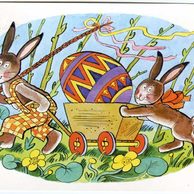 F 58097 - Velikonoce