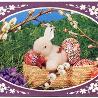 F 58098 - Velikonoce 