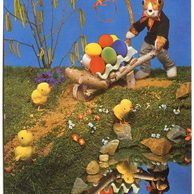 F 58101 - Velikonoce