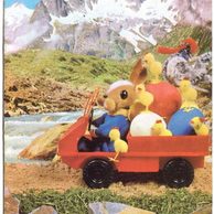 F 58104 - Velikonoce 